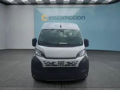 Używany Fiat Ducato 180 KM (132 kW) 2024 Biały Van