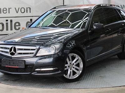 Mercedes C300