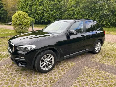 Gebraucht BMW X3