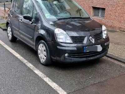 gebraucht Renault Modus 1.2 16v