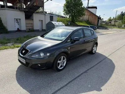 Gebraucht Seat Leon