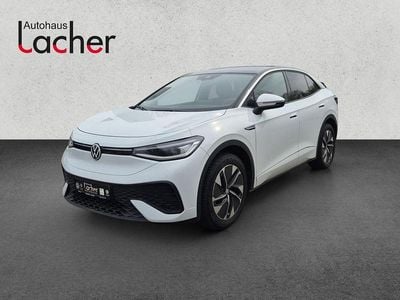 Occasion VW ID.5 Pro 127 kW (174 PK) 2023 Wit SUV