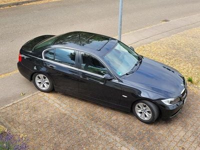BMW 325