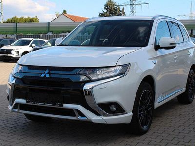 Mitsubishi Outlander P-HEV