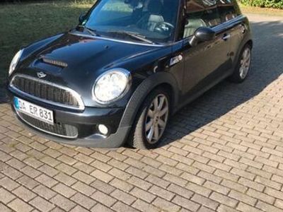 gebraucht Mini Cooper S R56