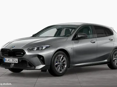 Używany BMW M135 M Sport 317 KM (233 kW) 2025 Szary Hatchback
