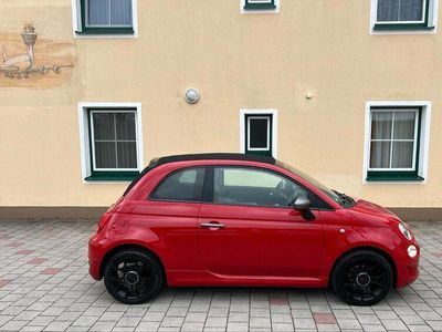 Fiat 500S