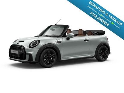 Mini Cooper S Cabriolet