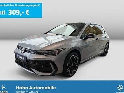 Neu VW Golf VIII R-line 150 PS (110 kW) 2026 Silber Limousine
