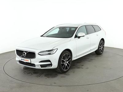 Volvo V90 CC