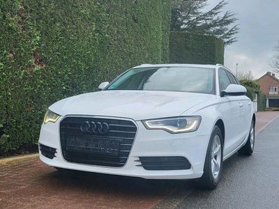 gebraucht Audi A6 AVANT 3,0 D