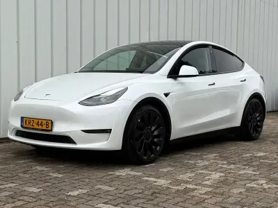 Gebraucht Tesla Model Y