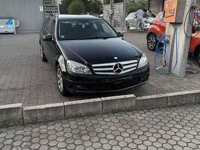 Mercedes C180