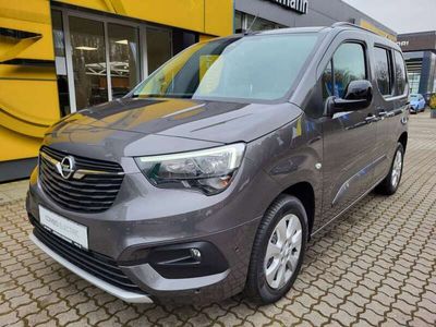 gebraucht Opel Combo-e Life Combo-e LifeUltimate
