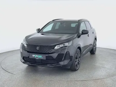 Gebraucht Peugeot 3008
