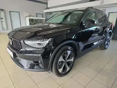 Gebraucht Volvo XC40