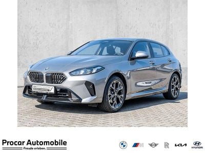 Gebraucht BMW 120 M Sport 156 PS (114 kW) 2025 Grau Kleinwagen