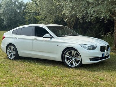 BMW 530 Gran Turismo
