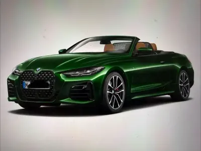 Gebraucht BMW 440