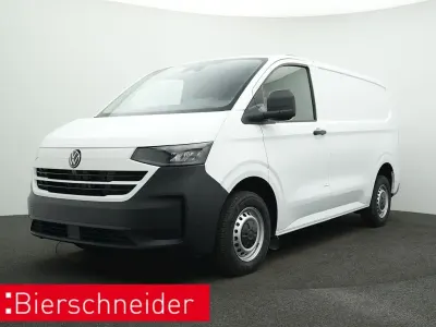 Brugt VW Transporter