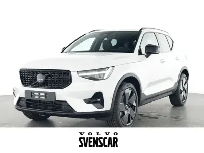 Gebraucht Volvo XC40 120 PS (88 kW) 2025 SUV