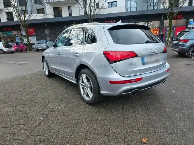 Gebraucht Audi Q5