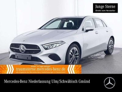 Mercedes A180