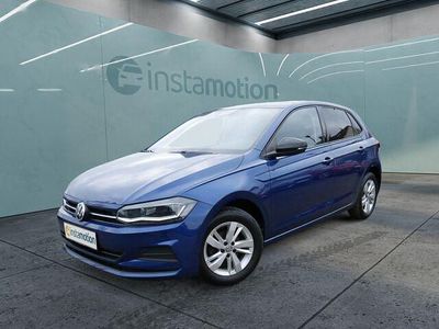 Gebraucht VW Polo