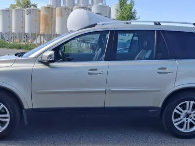 Gebraucht Volvo XC90