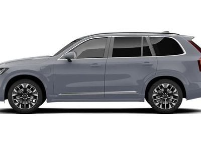 Neu Volvo XC90 Plus 407 PS (299 kW) 2026 SUV
