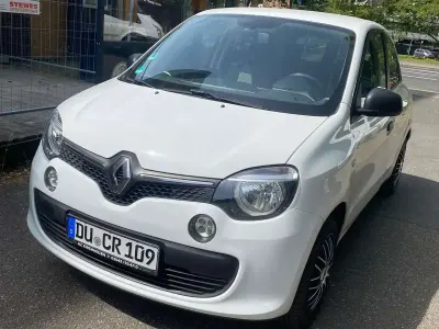 Gebraucht Renault Twingo