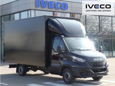 gebraucht Iveco Daily 35S16H/P