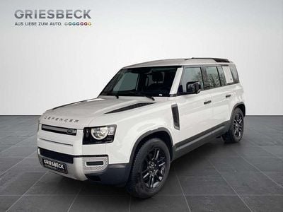 Gebraucht Land Rover Defender 200 PS (147 kW) 2020 Weiss SUV