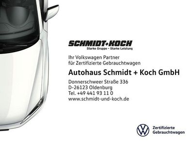 Gebraucht VW Taigo R-line 150 PS (110 kW) 2025 Pure white (weiß) SUV