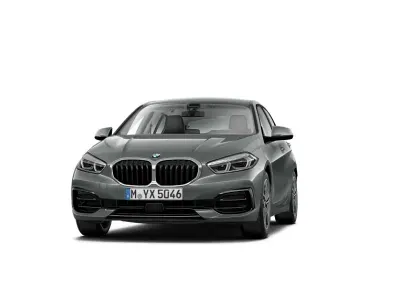 Gebraucht BMW 118 Comfort Edition 150 PS (110 kW) 2026 Kleinwagen