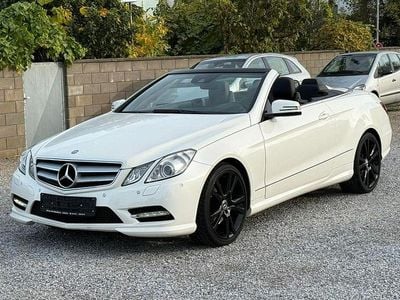 Mercedes E200