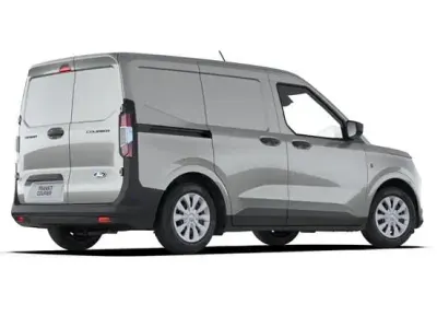 Gebraucht Ford Transit