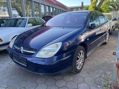 Citroën C5
