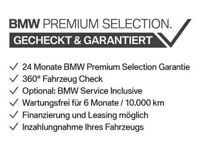 Gebraucht BMW X1 M Sport 163 PS (119 kW) 2025 Blau SUV