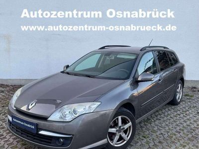 Renault Laguna III