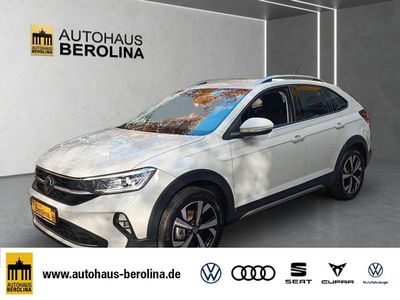 Second-hand VW Taigo Style 150 CP (110 kW) 2024 Gri SUV