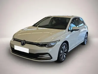Gebraucht VW Golf VIII Move 116 PS (85 kW) 2024 Manufacturer Limousine