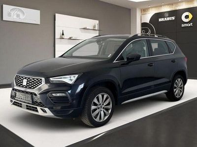 Usata Seat Ateca Xperience 150 CV (110 kW) 2024 Nero SUV