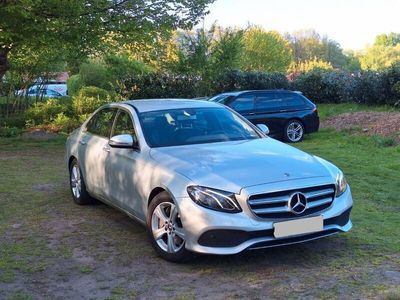 Mercedes E300
