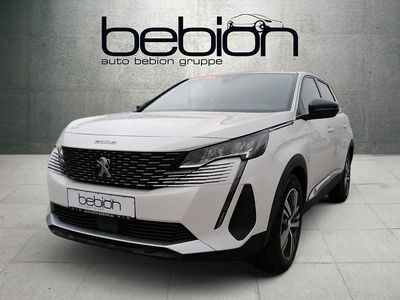 Gebraucht Peugeot 5008