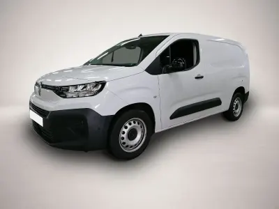 Gebraucht Citroën Berlingo