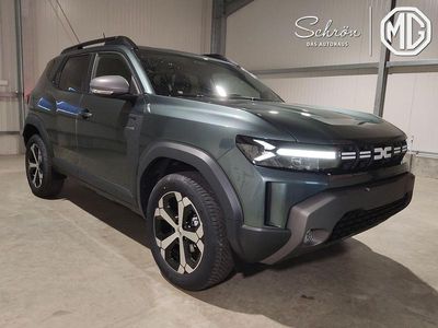 Neu 2025 Dacia Duster Expression SUV | 24.879 € (Fairer Preis)