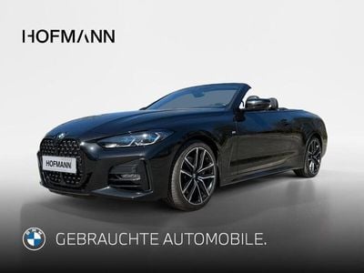BMW 430 Cabriolet