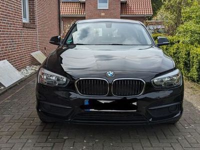 gebraucht BMW 118 i - 5Türer