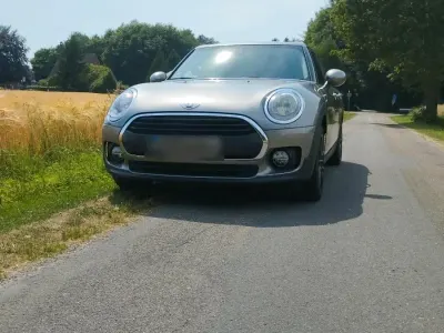 Gebraucht Mini One Clubman